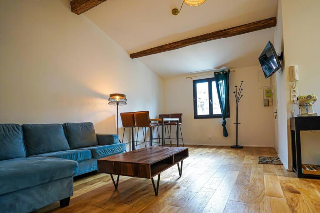 Le Petit Corum - Hh Montpellier Dış mekan fotoğraf